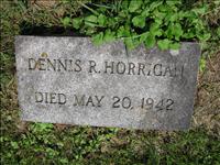 Horrigan, Dennis R